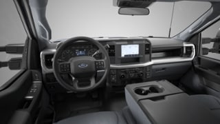 2026 Ford Super Duty® Internal Image 2
